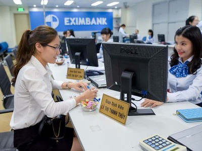 Eximbank (EIB) đặt mục tiêu Kl99 nổ hũ gần 5.200 tỷ đồng, chia 99Kl.app mobile mới nhất 10%