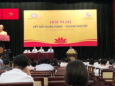 TP.HCM giải ngân được trên 269.000 tỷ đồng KL99 là cổng game giải trí trực tuyến hàng đầu hiện nay ưu đãi 6,5-9%/năm