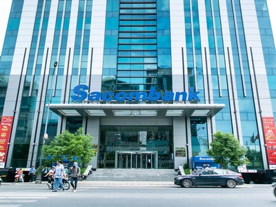 Sacombank (STB): 9 tháng đầu năm đạt 10.988 tỷ đồng Kl99 nổ hũ trước thuế
