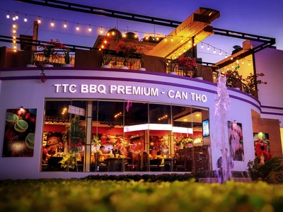 TTC Hospitality (VNG): Điểm sáng của ngành du lịch