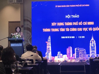 Xây dựng TP.HCM thành trung tâm Kl991.com nạp rút nhanh quốc gia vẫn dang dở
