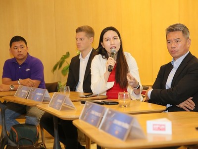 Tech Summit 2019: Ứng dụng thay đổi mô hình Kl992 VIP Trang Chủ 2026 truyền thống