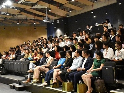 “Thử thách Sáng tạo Trang Chủ KL99Com Số 1 Link Đăng Ký KL999 Việt Nam - VSIC 2019” mùa thứ ba trở lại