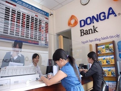 DongA Bank chào bán KL99 là cổng game giải trí trực tuyến hàng đầu hiện nay riêng lẻ để bổ sung vốn điều lệ
