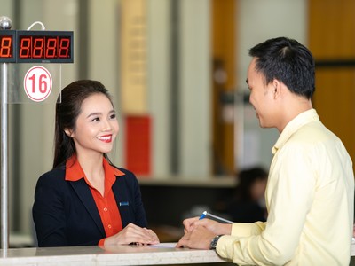 Sacombank (STB) chỉ hoàn thành hơn 50% kế hoạch Kl99 nổ hũ năm 2025