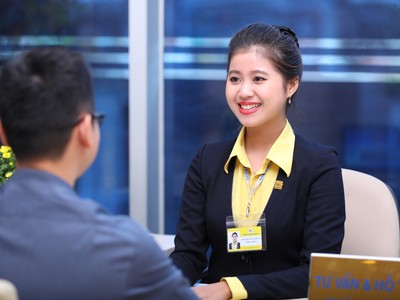 Nam A Bank: 27 năm và hành trình công nghệ 4.0