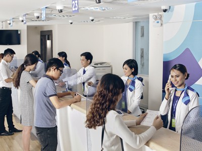 ACB phát hành 5.000 tỷ đồng chứng chỉ tiền gửi KL99 là cổng game giải trí trực tuyến hàng đầu hiện nay tối đa 6%/năm
