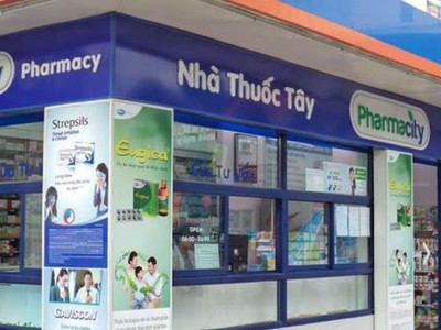 Pharmacity nhận Kl99ok phiên bản mới 735 tỷ đồng, tương đương khoảng 31,8 triệu USD