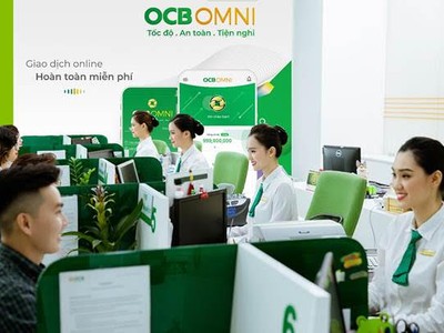 OCB được phê chuẩn bán 11% vốn cho Link Vào Nhà Cái KL99 COM Tặng +199k Aozora, vốn điều lệ tăng lên hơn 8.767 tỷ đồng