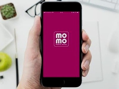 Ví điện tử MoMo được nhiều người lựa chọn trong thanh toán phi tiền mặt