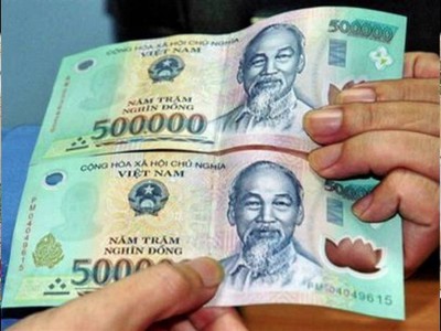 Lượng tiền giả bị phát hiện và thu giữ trên địa bàn TP.HCM giảm 20 lần