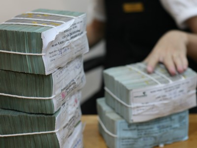 Room tín dụng năm 2026 sẽ “vận hành” ra sao?