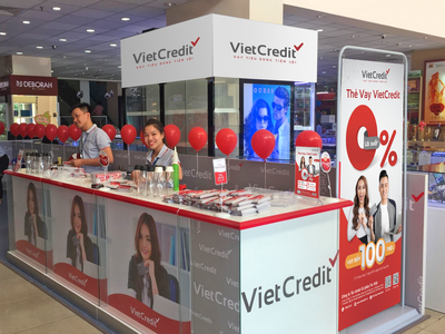 VietCredit điều chỉnh mục tiêu Kl992 VIP Trang Chủ 2026 vì dịch Covid-19