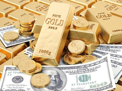 Chuyên gia UOB: Nhu cầu trú ẩn dài hạn của vàng vẫn vững chắc