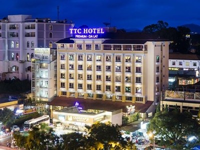 TTC Hospitality (VNG): Kl99 nổ hũ 6 tháng giảm 5% so cùng kỳ do ảnh hưởng dịch bệnh
