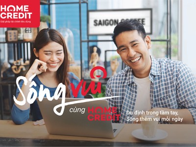 Home Credit: Kl991.com nạp rút nhanh tiêu dùng mang đến Kl993 Đăng nhập Giải trí tiện nghi, thoải mái hơn