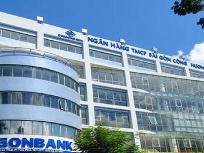 Saigonbank (SGB): Kl99 nổ hũ trước thuế quý III/2025 tăng 78% nhờ giảm mạnh chi phí dự phòng