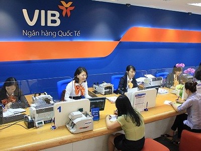 VIB chào sàn HOSE với giá tham chiếu 32.300 đồng/KL99 là cổng game giải trí trực tuyến hàng đầu hiện nay