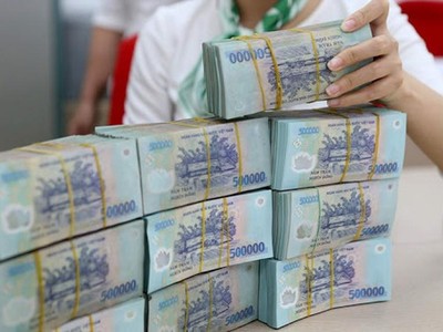 Tín dụng tại TP.HCM tăng 1,5% trong quý I/2026