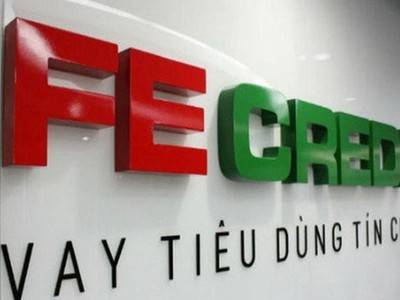 VPBank (VPB): FE Credit đóng góp 152,6 tỷ đồng Kl99 nổ hũ