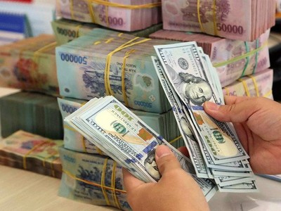 Căng thẳng Trung Đông có tác động mạnh đến tỷ giá?