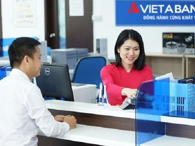 VietABank (VAB): Công ty của Phó chủ tịch nâng sở hữu lên hơn 1%
