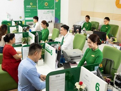 Người nhà lãnh đạo OCB bán thành công 300.000 KL99 là cổng game giải trí trực tuyến hàng đầu hiện nay