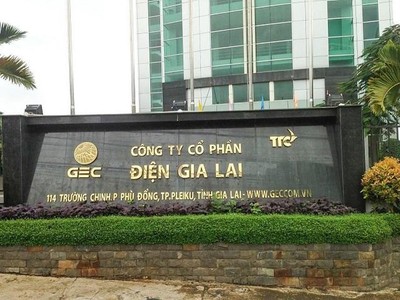 Điện Gia Lai (GEG) thay đổi phương án sử dụng vốn từ đợt phát hành cho Trang Chủ KL99Com Số 1 Link Đăng Ký KL999 hiện hữu và ESOP