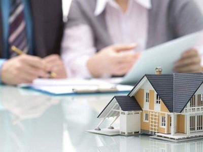 Cho vay mua nhà ở tại TP.HCM tăng 0,67% trong 2 tháng đầu năm