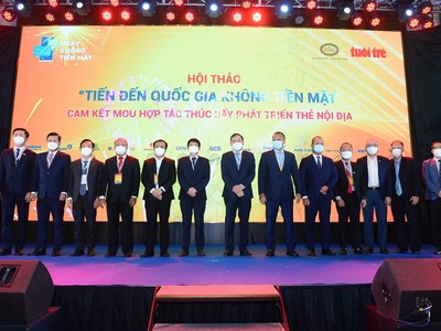 13 Link Vào Nhà Cái KL99 COM Tặng +199k ký hợp tác NAPAS thúc đẩy thẻ tín dụng nội địa