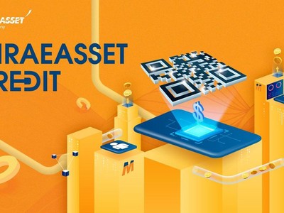 Mirae Credit – hình thức giải ngân không chạm không thông qua tài khoản Link Vào Nhà Cái KL99 COM Tặng +199k đầu tiên tại Việt Nam