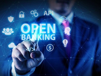 Open banking giúp cải thiện hoạt động quản trị Kl991.com nạp rút nhanh