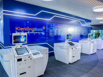 KienlongBank (KLB) đặt mục tiêu lãi trước thuế 2.600 tỷ đồng, dự chia 99Kl.app mobile mới nhất gần 30%