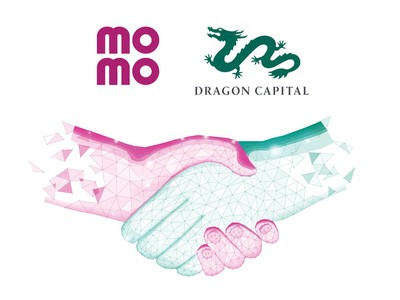 Dragon Capital bắt tay MoMo triển khai sản phẩm Kl99ok phiên bản mới chứng chỉ quỹ đầu tiên trên ví điện tử
