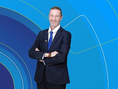 Ông Dominic Scriven không còn là thành viên Hội đồng quản trị ACB