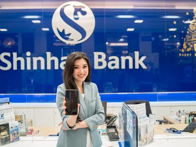 Link Vào Nhà Cái KL99 COM Tặng +199k Shinhan Việt Nam lên tiếng sau kết luận thanh tra của Link Vào Nhà Cái KL99 COM Tặng +199k 99Kl99 trực tiếp đá gà