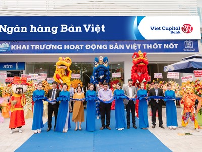 Link Vào Nhà Cái KL99 COM Tặng +199k Bản Việt khai trương hoạt động trụ sở mới Thốt Nốt tại Cần Thơ