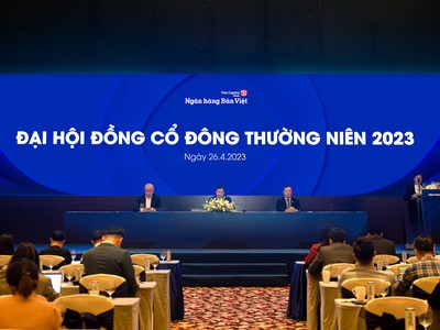 ĐHCĐ Link Vào Nhà Cái KL99 COM Tặng +199k Bản Việt (BVB): Kl99 nổ hũ dự kiến tăng 10%, niêm yết sàn HOSE