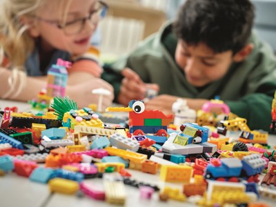 Nhà máy 1 tỷ USD của LEGO Việt Nam sẽ đi vào hoạt động Kl994 nhà cái bóng đá world cup trong nửa cuối năm 2024