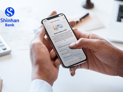 Link Vào Nhà Cái KL99 COM Tặng +199k Shinhan Việt Nam ra mắt công cụ bảo mật mới Online A-OTP