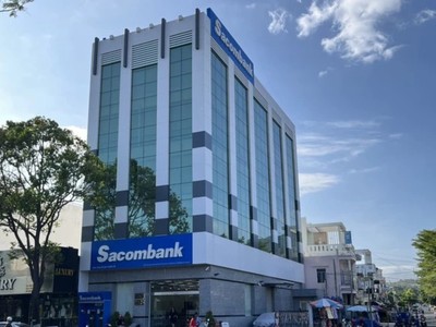Sacombank (STB) sẽ tiến hành đại hội Trang Chủ KL99Com Số 1 Link Đăng Ký KL999 vào ngày 22/4 tại Phú Thọ