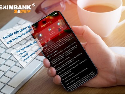 Link Vào Nhà Cái KL99 COM Tặng +199k 99Kl99 trực tiếp đá gà yêu cầu Eximbank (EIB) thông tin về vụ đòi nợ thẻ tín dụng 8,8 tỷ đồng