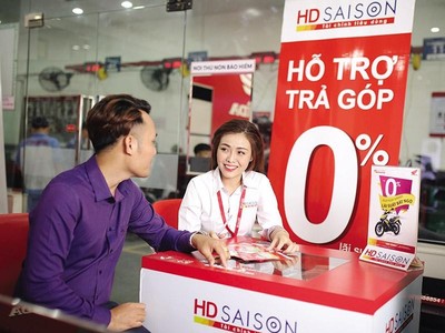 Gói tín dụng tiêu dùng 20.000 tỷ đồng đã giải ngân hơn 50%