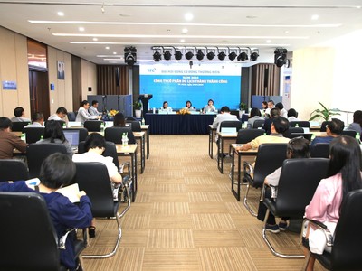 ĐHĐCĐ TTC Hospitality (VNG): Tổng 99Kl.app cổng game giải trí tăng hơn 1.000 tỷ đồng thông qua mở rộng quy mô và mô hình hoạt động