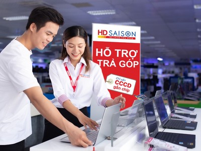 HDBank (HDB) nâng sở hữu tại HD SAISON lên 75%
