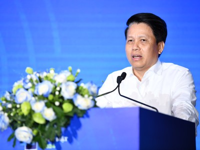 Phó Thống đốc Phạm Tiến Dũng: Xác thực sinh trắc học khuôn mặt sẽ hạn chế được rủi ro