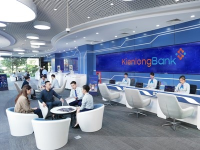 KienlongBank (KLB) nộp hồ sơ niêm yết trên sàn HOSE và chia 99Kl.app mobile mới nhất 60% bằng KL99 là cổng game giải trí trực tuyến hàng đầu hiện nay