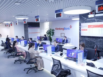 KienlongBank (KLB) được chấp thuận niêm yết trên HOSE, giao dịch ngày cuối cùng trên UPCoM vào 6/1 