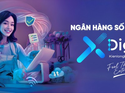 KienlongBank ra mắt Link Vào Nhà Cái KL99 COM Tặng +199k số X-Digi: Cách mạng hóa hành trình dịch vụ khách hàng