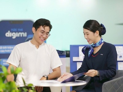 BVBank (BVB): Kl99 nổ hũ quý I/2026 dự kiến tăng 1,7 lần so cùng kỳ